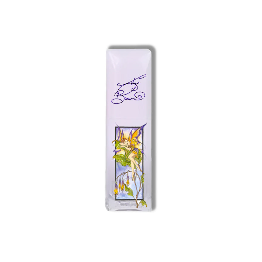 Amy Brown Fairy Lipgloss Mustardseed