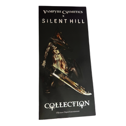 SILENT HILL COLLECTORS BOX