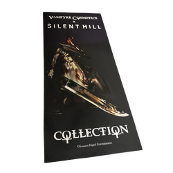 SILENT HILL COLLECTORS BOX