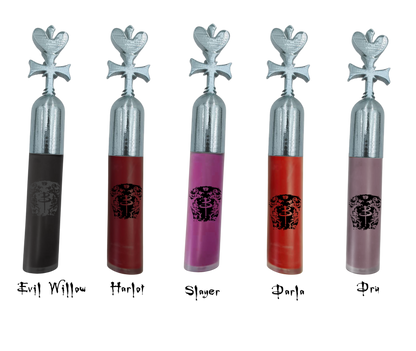 Buffy the Vampire Slayer Lipstick Box Set