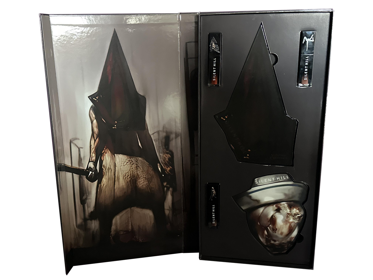 SILENT HILL COLLECTORS BOX