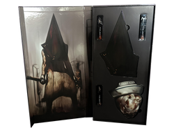 SILENT HILL COLLECTORS BOX