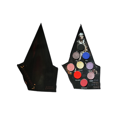 SILENT HILL : Pyramid Head Palette