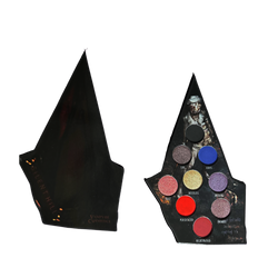 BACKORDER: SILENT HILL : Pyramid Head Palette