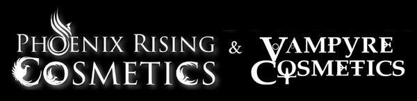 Formerly Vampyre & Phoenix Rising Cosmetics