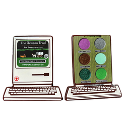 Oregon Trail Classic PC Palette You Have Died of Dysentery