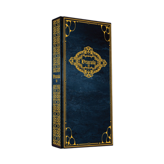 Dracula II Book Palette SPECIAL EDITION