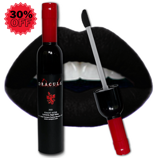 Vampire Vineyards Dracula Lipstick