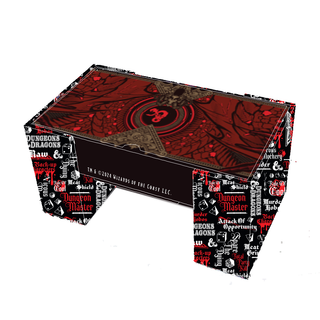 PRE-ORDER: DUNGEONS & DRAGONS Dungeon Masters Collectors Box Vol. 1