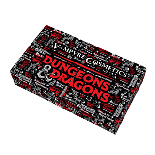 PRE-ORDER: DUNGEONS & DRAGONS Dungeon Masters Collectors Box Vol. 1