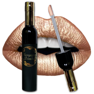 Champagne Dreams Wine Lipstick
