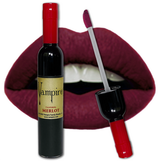 Vampire Vineyards Merlot Lipstick
