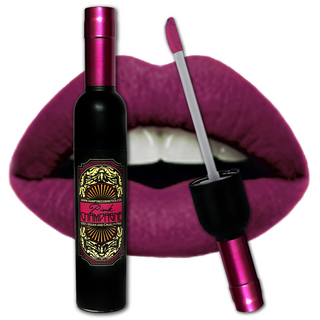 Pink Champagne Wine Lipstick