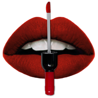 Vampire Vineyards Red Wine Blend Lipstick