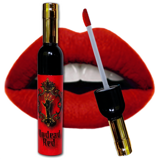 Undead Red Wine Lipstick