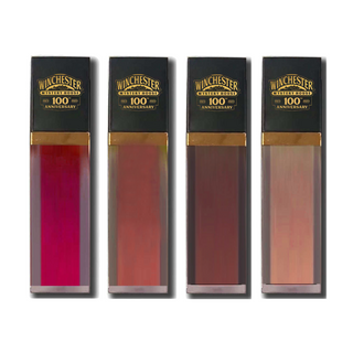 Winchester Mystery House Window Lipglosses